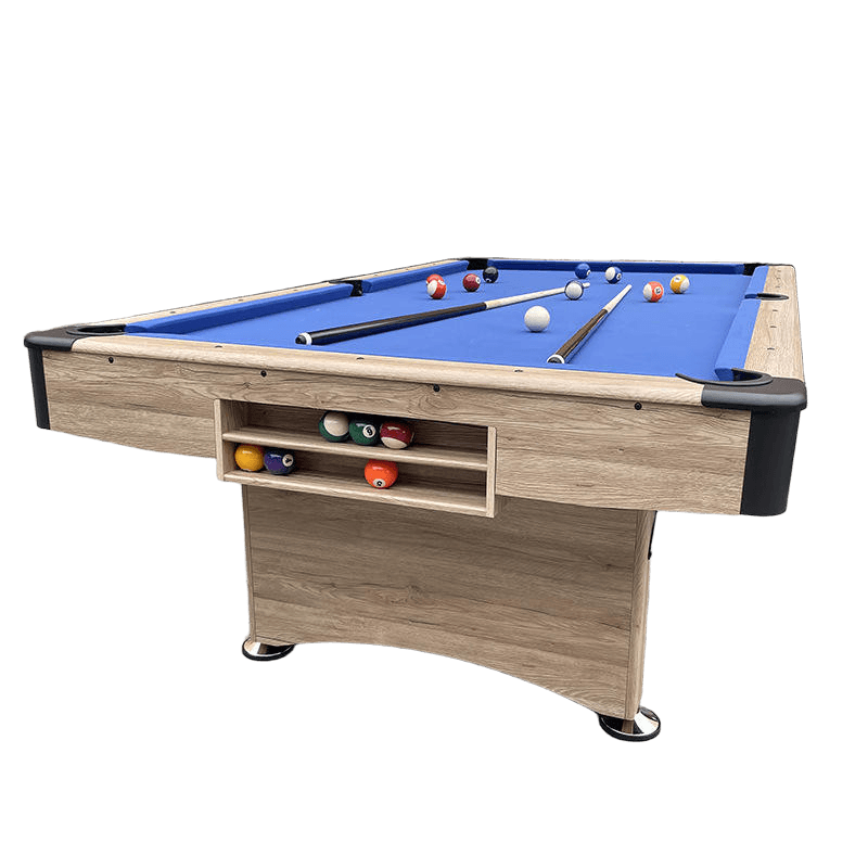 025-LP005X 7FT8FT 3-in-1 Pool Table – Multi-Function Billiards, Snooker, Ping Pong & Dining. Foldable design for easy storage. Free accessory kit included. - X Sports&Living