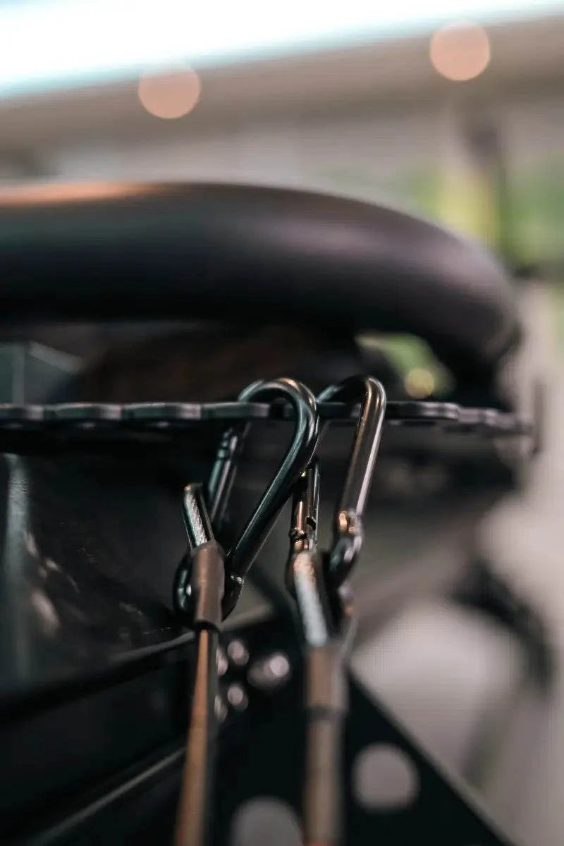 The X101 Pro Megaformer-Style Pilates Reformer