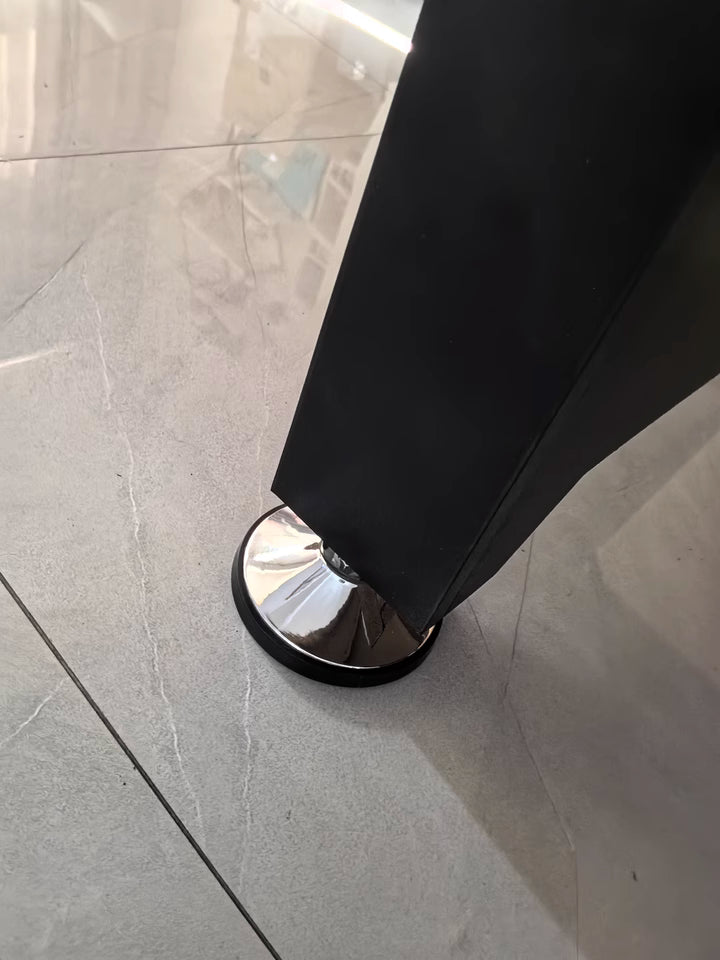 025-LP004X 7FT 8FT 3-in-1 Pool Table – Multi-Function Billiards/Ping Pong/Dining.Free accessory kit included. - X Sports&Living