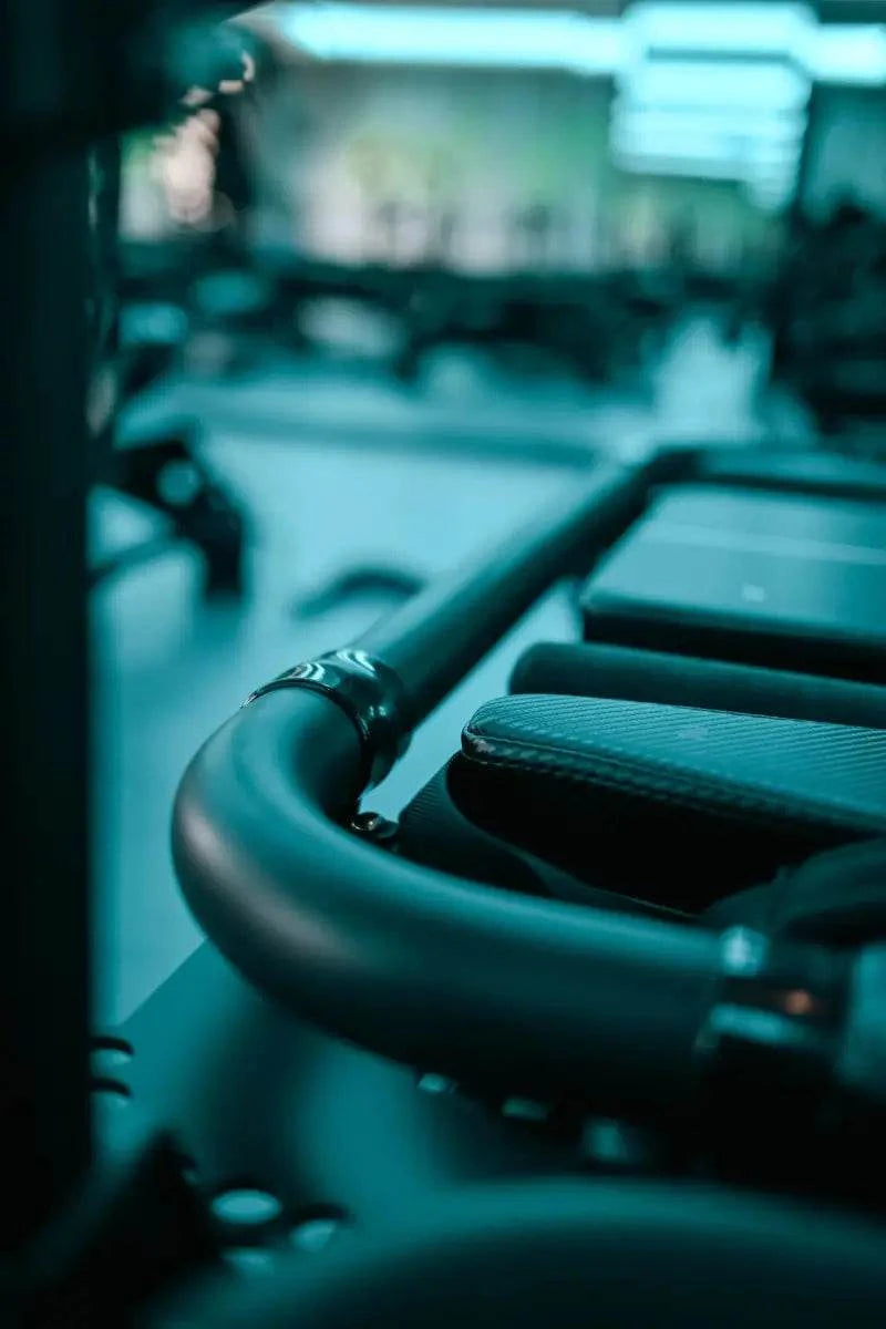 The X101 Pro Megaformer-Style Pilates Reformer