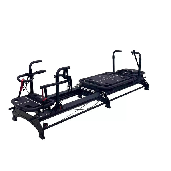 The X101 Pro Megaformer-Style Pilates Reformer - X Sports&Living