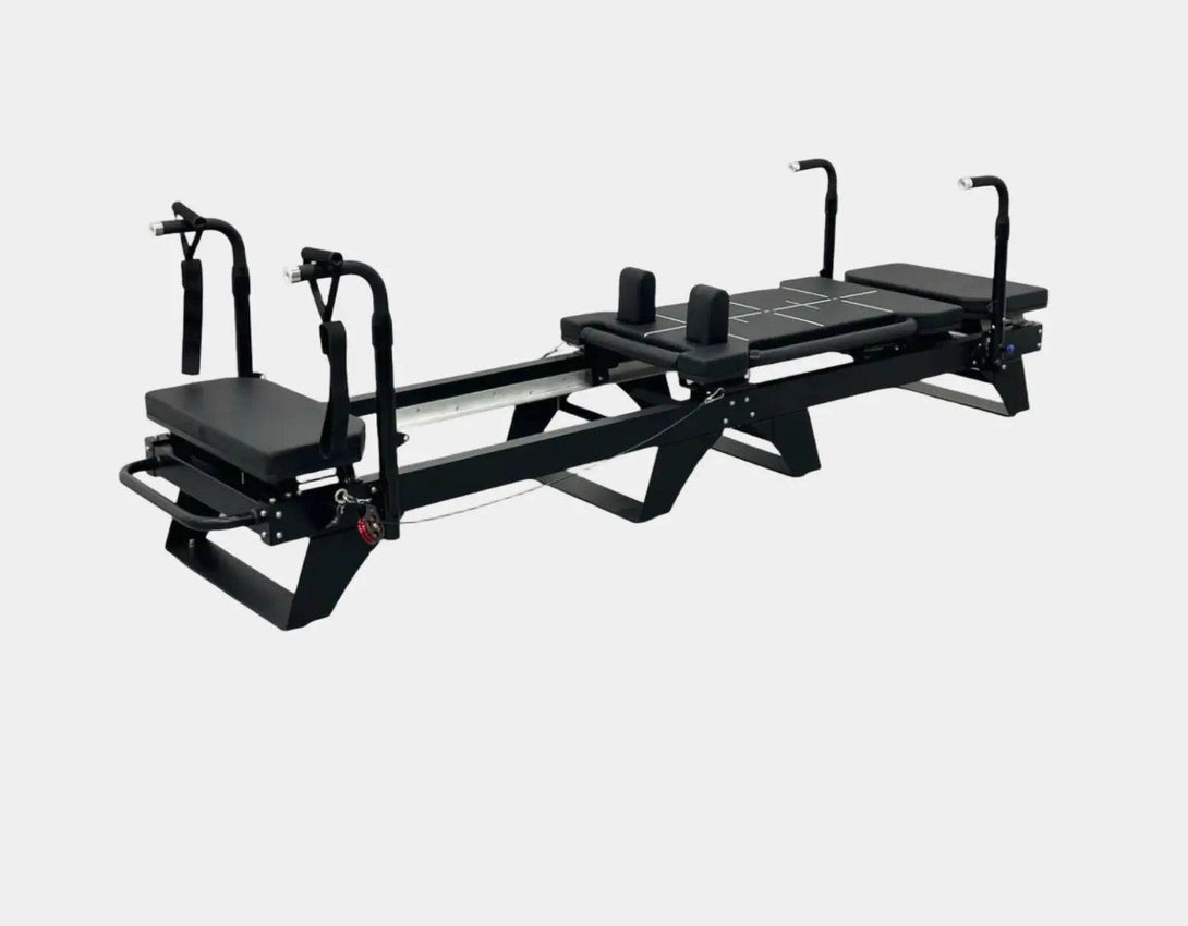 The X101 Pro Megaformer-Style Pilates Reformer - X Sports&Living